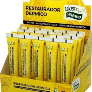 pomadas cicatrizantes skin care 15 g cx c 20 un