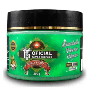 vaselina menta gt 300g