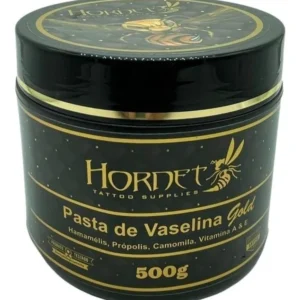 vaselina hornet gold 500g