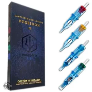 cartucho rm 1015 poseidon cx